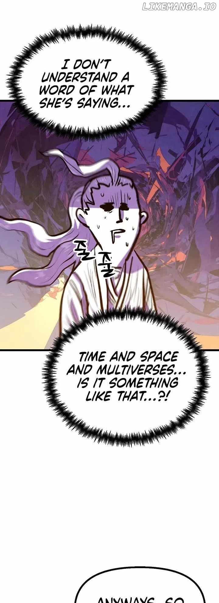 Using My Cooking Skills in a Murim World Chapter 42 29